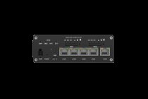 Teltonika industrial dual 5G router RUTM52