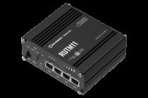 Teltonika industrial 4G LTE CAT6 Router RUTM11