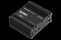 Teltonika industrial 4G LTE CAT6 Router RUTM11