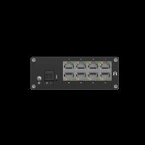 Teltonika industrial unmanaged 8-port switch TSW030