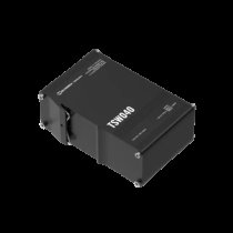 Teltonika industrial unmanaged 8-port PoE+ switch TSW040
