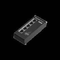 Teltonika industrial flat unmanaged Ethernet Switch TSF010