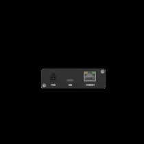 Teltonika industrial 4G LTE CAT6 IoT gateway TRB160