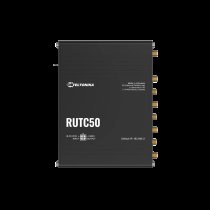 Teltonika industrial 5G router RUTC50