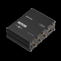 Teltonika industrial 5G router RUTC50