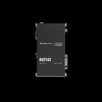 Teltonika industrial RS232 Ethernet router RUT142