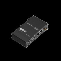 Teltonika industrial RS232 Ethernet router RUT142