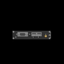 Teltonika industrial RS232 Ethernet router RUT142