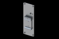 Teltonika TSW2 REAR PANEL WITH DIN RAIL HOLDER PR5MEC25