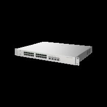 Ruijie Reyee Switch RG-NBS5100-24GT4SFP-P