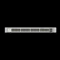 Ruijie Reyee 48-port Gigabit Layer 2+ Non-PoE Switch 4 SFP+ RG-NBS5200-48GT4XS
