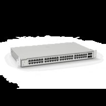 Ruijie Reyee 48-port Gigabit Layer 2+ Non-PoE Switch 4 SFP+ RG-NBS5200-48GT4XS