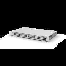 Ruijie Reyee 48-port Gigabit Layer 2+ Non-PoE Switch 4 SFP+ RG-NBS5200-48GT4XS