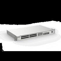 Ruijie Reyee 24-port SPF Gigabit Layer 2+ Non-PoE Switch RG-NBS5200-24SFP/8GT4XS