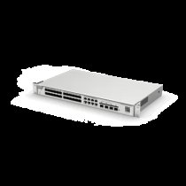 Ruijie Reyee 24-port SPF Gigabit Layer 2+ Non-PoE Switch RG-NBS5200-24SFP/8GT4XS