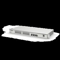 Ruijie Reyee 24-Port Gigabit 4-SPF+ Layer 2+ Non-PoE Switch RG-NBS5200-24GT4XS