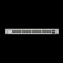 Ruijie Reyee 48-Port Gigabit Layer 2 Cloud Managed PoE Switch 4*10G RG-NBS3200-48GT4XS-P