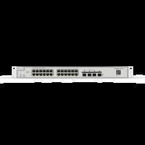 Ruijie Reyee Gigabit Layer 2 Cloud Managed PoE Switch 24-Ports 4*10G RG-NBS3200-24GT4XS-P