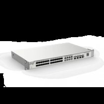 Ruijie Reyee Layer 2 Managed Switch 24-Port Gigabit SFP 8*RJ45 4*10G RG-NBS3200-24SFP/8GT4XS