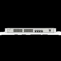 Ruijie Reyee Gigabit Layer 2 Cloud Managed Switch, 4*10G Uplinks RG-NBS3200-24GT4XS