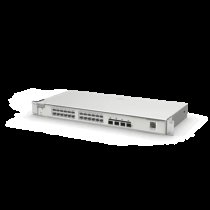 Ruijie Reyee Gigabit Layer 2 Cloud Managed Switch, 4*10G Uplinks RG-NBS3200-24GT4XS