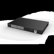 Ruijie Reyee Gigabit Layer 2 Cloud Managed PoE Switch RG-NBS3100-24GT4SFP-P