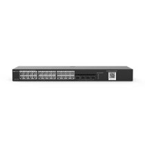 Ruijie Reyee Gigabit Layer 2 Cloud Managed Non-PoE Switch RG-NBS3100-24GT4SFP