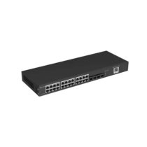 Ruijie Reyee Gigabit Layer 2 Cloud Managed Non-PoE Switch RG-NBS3100-24GT4SFP