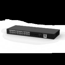 Ruijie Reyee Gigabit Layer 2 Cloud Managed Non-PoE Switch RG-NBS3100-24GT4SFP