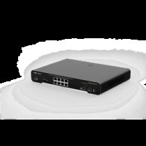 Ruijie Reyee Gigabit Layer 2 Cloud Managed PoE Switch RG-NBS3100-8GT2SFP-P