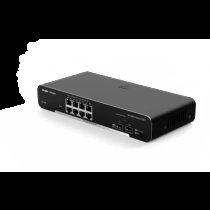 Ruijie Reyee Gigabit Layer 2 Cloud Managed Non-PoE Switch RG-NBS3100-8GT2SFP