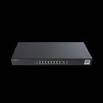 Ruijie Reyee 10-Port High Performance Cloud Managed Router RG-EG310GH-E
