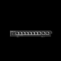 Ruijie Reyee 10-Port High Performance Cloud Managed PoE Router RG-EG310GH-P-E