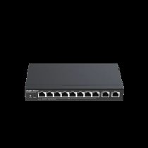 Ruijie Reyee 10-Port High Performance Cloud Managed PoE Router RG-EG310GH-P-E