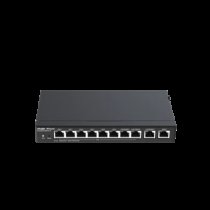 Ruijie Reyee 10-Port High Performance Cloud Managed PoE Router RG-EG310GH-P-E