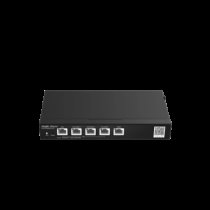 Ruijie Reyee 5-Port Cloud Managed PoE Router RG-EG305GH-P-E