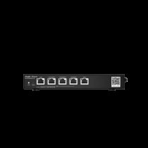 Ruijie Reyee 5-Port Cloud Managed PoE Router RG-EG305GH-P-E