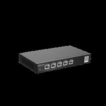 Ruijie Reyee 5-Port Cloud Managed PoE Router RG-EG305GH-P-E
