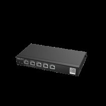 Ruijie Reyee 5-Port Cloud Managed PoE Router RG-EG305GH-P-E