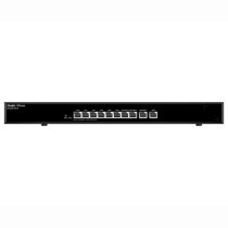 Ruijie Reyee 10-Port Gigabit Cloud Managed Router RG-EG210G-E