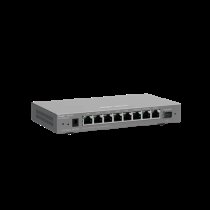 Ruijie Reyee 9-Port Gigabit Cloud Managed SFP Router RG-EG209GS