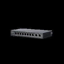 Ruijie Reyee 10-Port Gigabit Cloud Managed PoE Router RG-EG210G-P