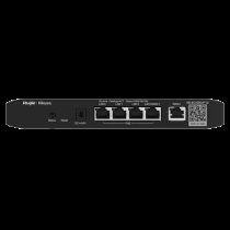 Ruijie Reyee Cloud Managed PoE Router RG-EG105G-P V2