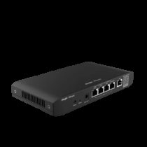 Ruijie Reyee Cloud Managed PoE Router RG-EG105G-P V2