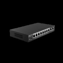 Ruijie Reyee IP Surveillance PoE+ RG-ES210GC-LP