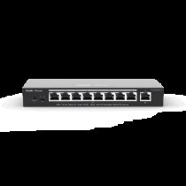 Ruijie Reyee IP Surveillance PoE+ Switch RG-ES209GC-P