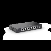 Ruijie Reyee IP Surveillance PoE+ Switch RG-ES209GC-P