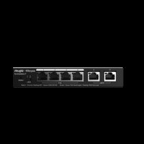Ruijie Reyee IP Surveillance PoE+ Switch RG-ES206GC-P
