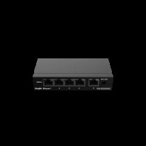 Ruijie Reyee IP Surveillance PoE+ Switch RG-ES205GC-P