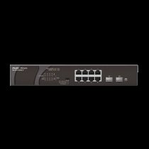 Ruijie Reyee Switch RG-ES110GDS-P
